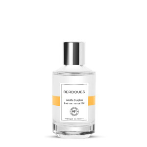 Vanille & Safran - Eau de Toilette